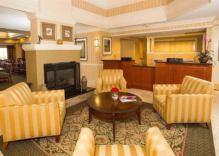 Hotel Sonesta Es Chicago - Schaumburg