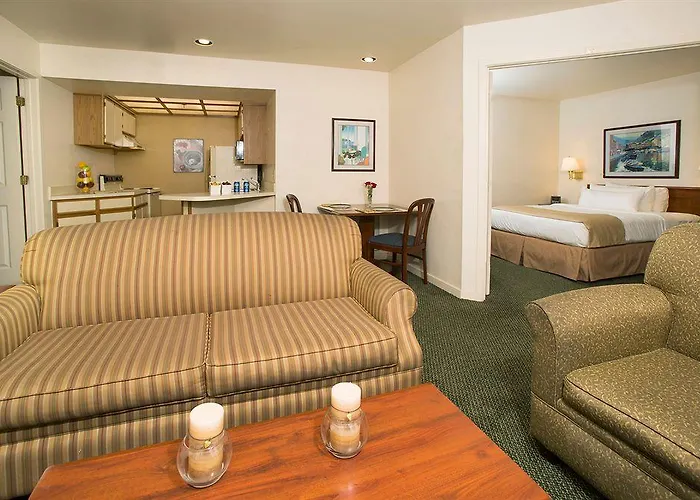 Sonesta Es Chicago - Schaumburg