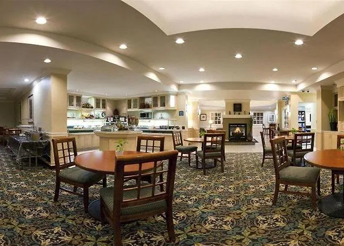 Hotel Sonesta Es Chicago - Schaumburg
