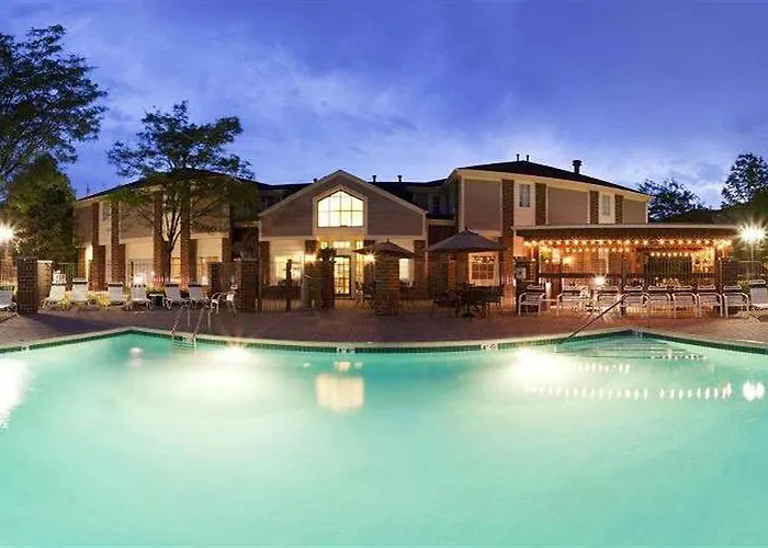 Sonesta Es Chicago - Hotel Schaumburg