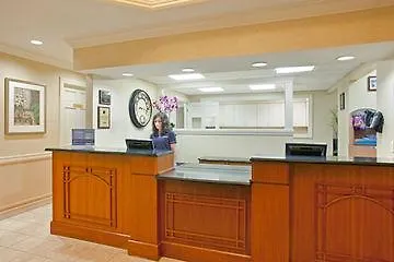 Sonesta Es Chicago - 3* Schaumburg