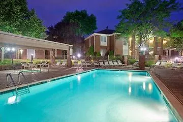 Hotel Sonesta Es Chicago - Schaumburg