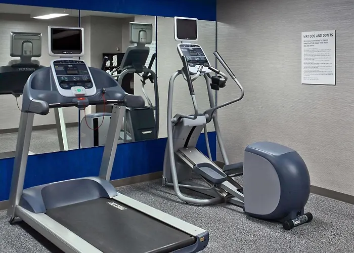 Hotel Sonesta Es Chicago -