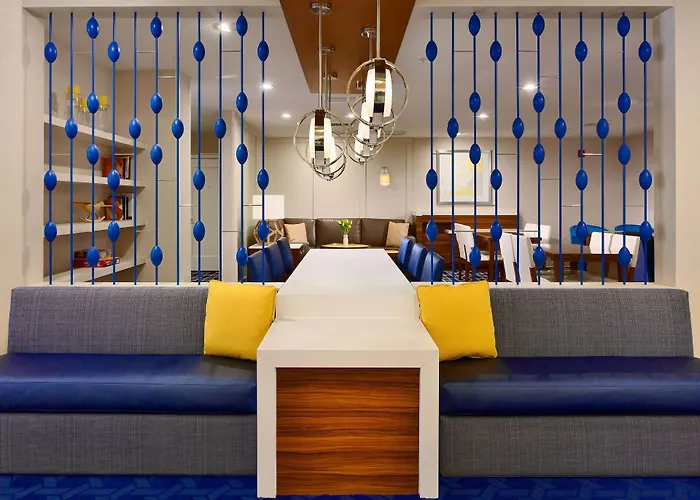 Sonesta Es Chicago - Hotel 3*