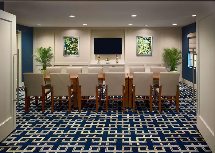 Hotel Sonesta Es Chicago -