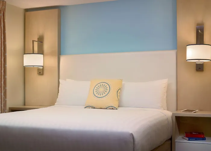 Sonesta Es Chicago - 3* Schaumburg