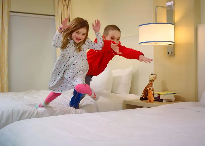 Sonesta Es Chicago -