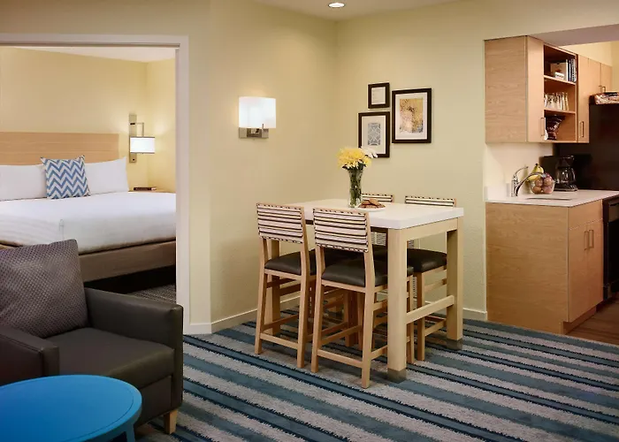 Sonesta Es Chicago -