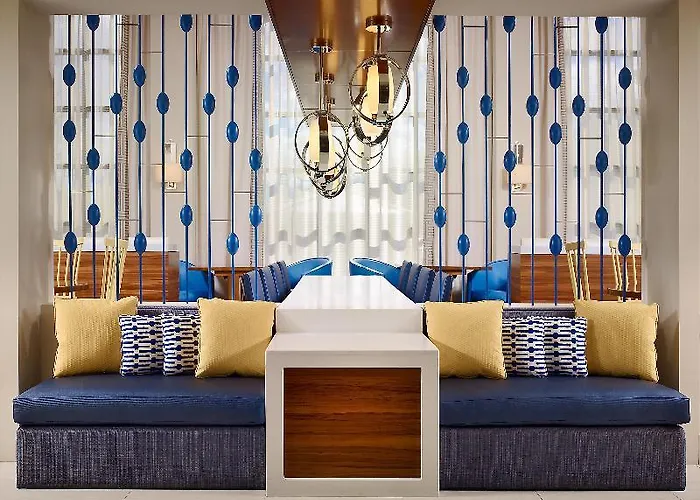 Sonesta Es Chicago - 3* Schaumburg