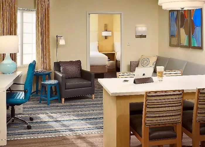 Sonesta Es Chicago - Hotel Schaumburg