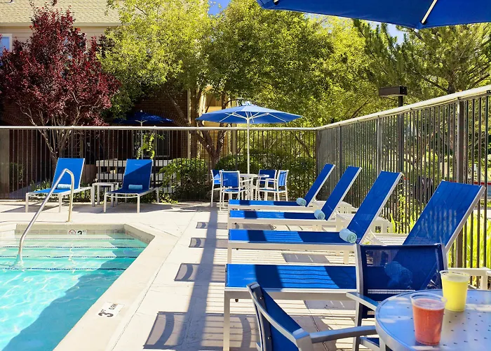 Sonesta Es Chicago - 3* Schaumburg