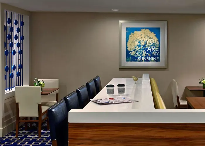 Sonesta Es Chicago - Hotel Schaumburg