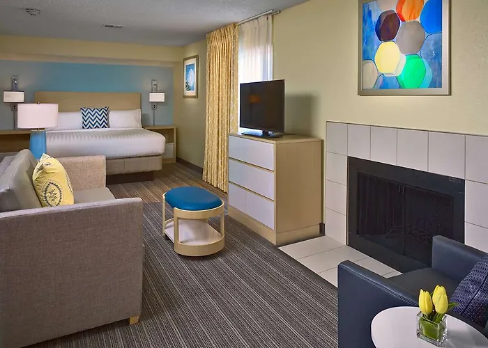 Sonesta Es Chicago - Schaumburg