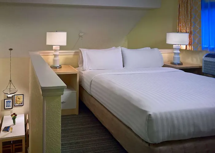 Sonesta Es Chicago - Hotel