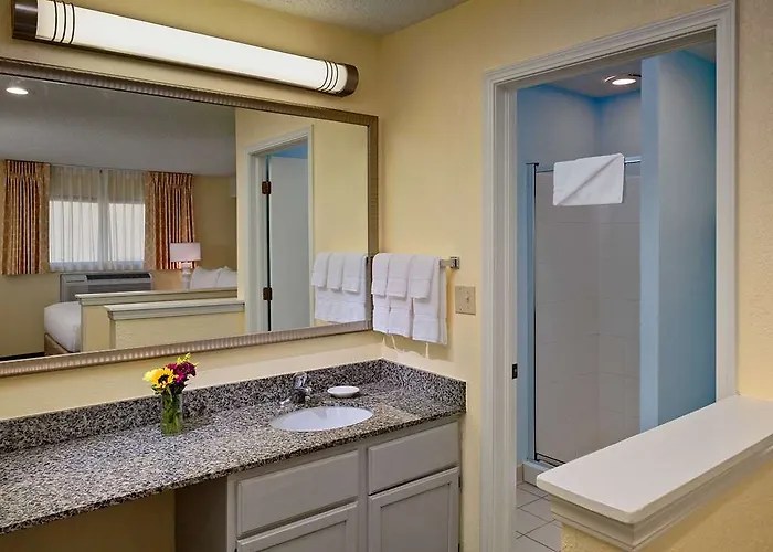 Hotel Sonesta Es Chicago - 3*