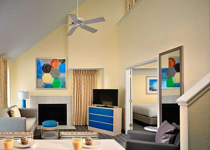 Sonesta Es Chicago -