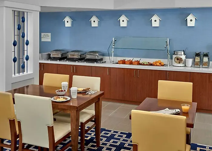 Sonesta Es Chicago - 3* Schaumburg