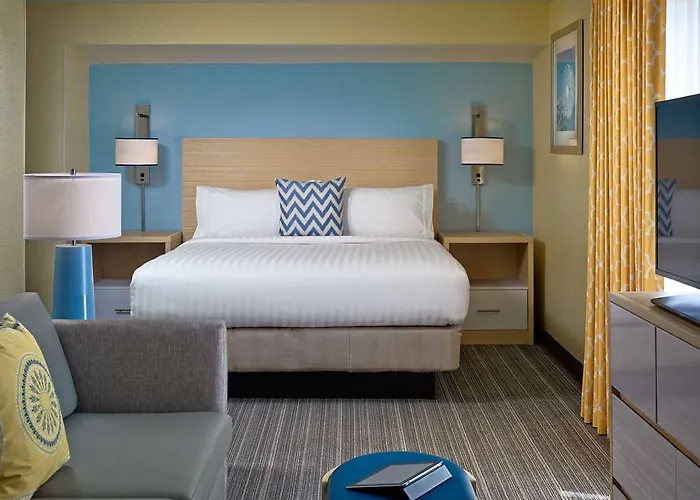 Sonesta Es Chicago - Hotel Schaumburg
